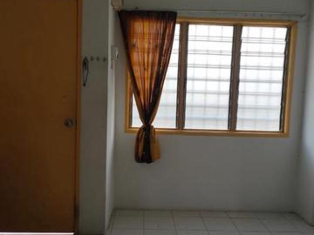 Apartment for sale in Langat, Selangor