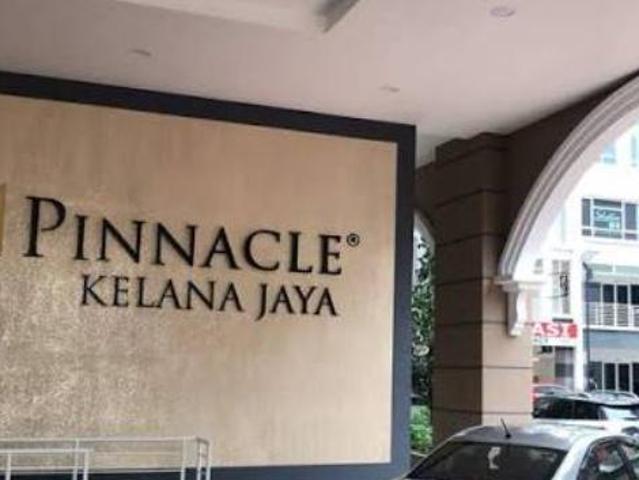 Serviced Residence for sale in Petaling, Damansara Damai