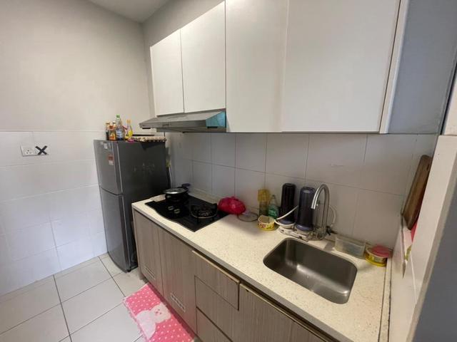 Serviced Residence for sale in Country Heights Damansara, Kuala Lumpur