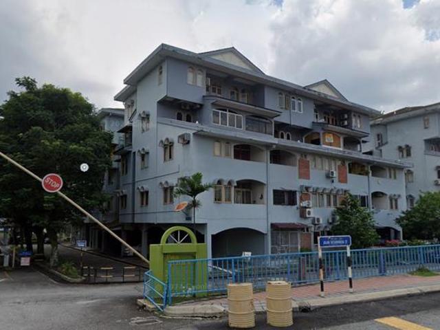 Apartment for sale in Country Heights Damansara, Kuala Lumpur