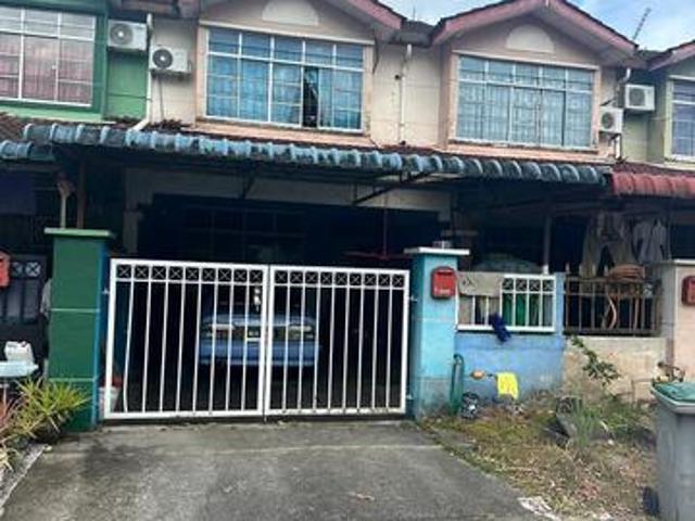 Terraced House for sale in Pasir Gudang, Johor