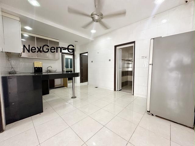 Bungalow for sale in Port Klang, Selangor
