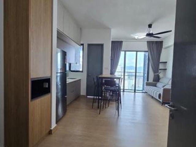 Condominium for sale in Kepong, Kuala Lumpur