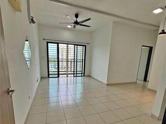 Condominium for sale in Kajang, Langat