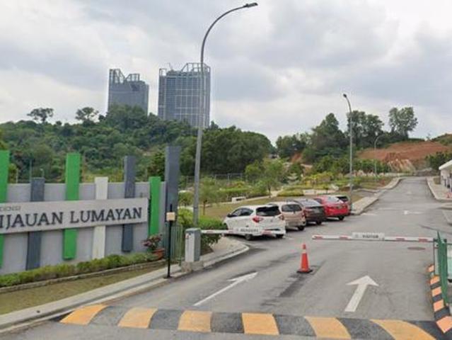 Apartment for sale in Country Heights Damansara, Kuala Lumpur