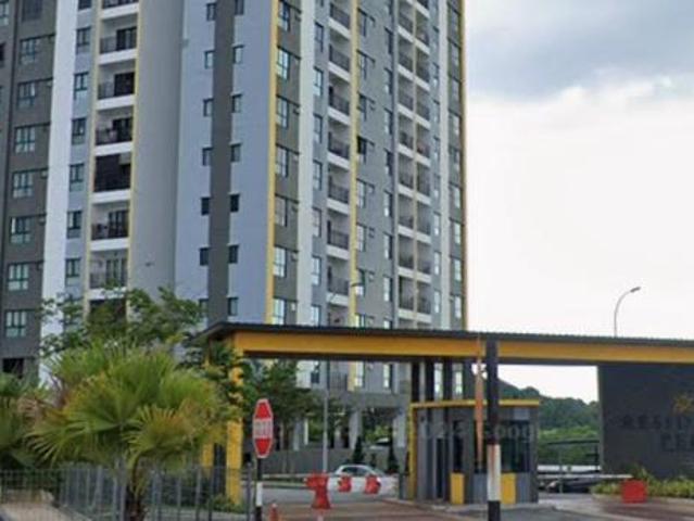 Condominium for sale in Kajang, Langat