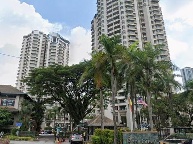 Condominium for sale in Petaling, Damansara Damai