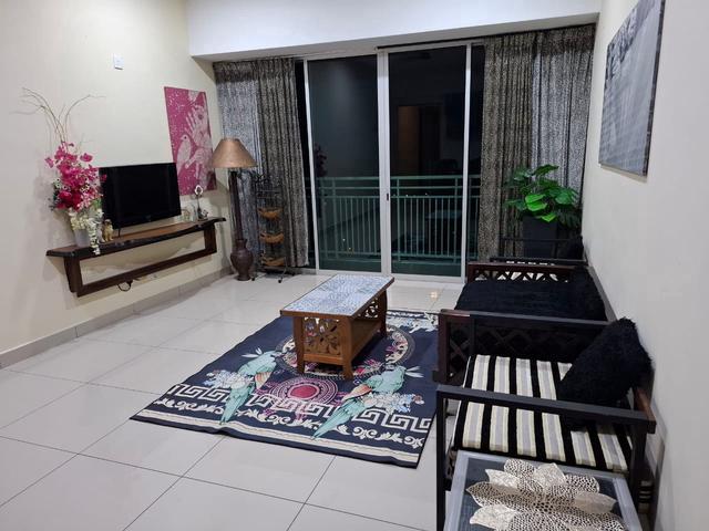 Condominium for sale in Wellesley, Penang