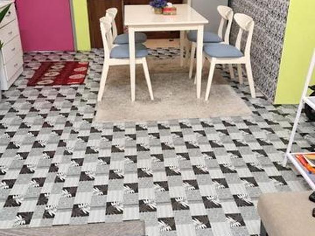 Flat for sale in Johor Bahru
