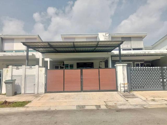 Terraced House for sale in Kluang, Johor