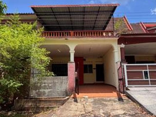 Terraced House for sale in Buloh Kasap, Johor