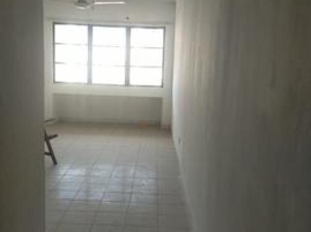 Apartment for sale in Bandar Sri Damansara, Petaling Jaya