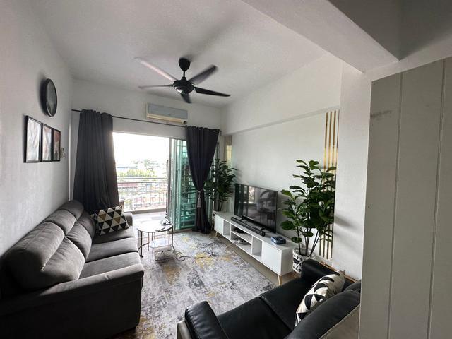 Condominium for sale in Selayang, Selangor