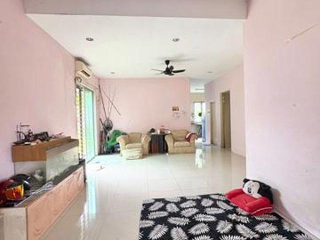 Residential House for sale in Jenjarom, Selangor