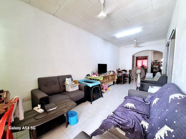 Terraced House for sale in Petaling, Subang Jaya