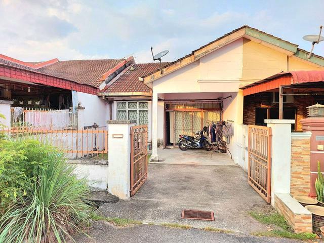 Terraced House for sale in Nilai, Negeri Sembilan