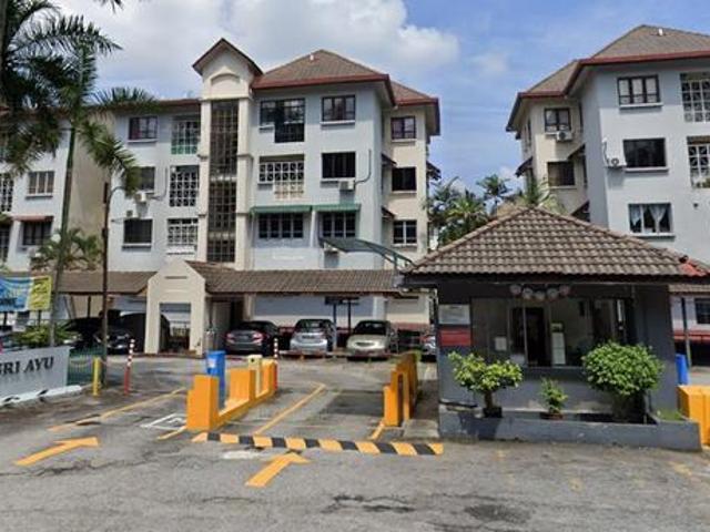Condominium for sale in Country Heights Damansara, Kuala Lumpur