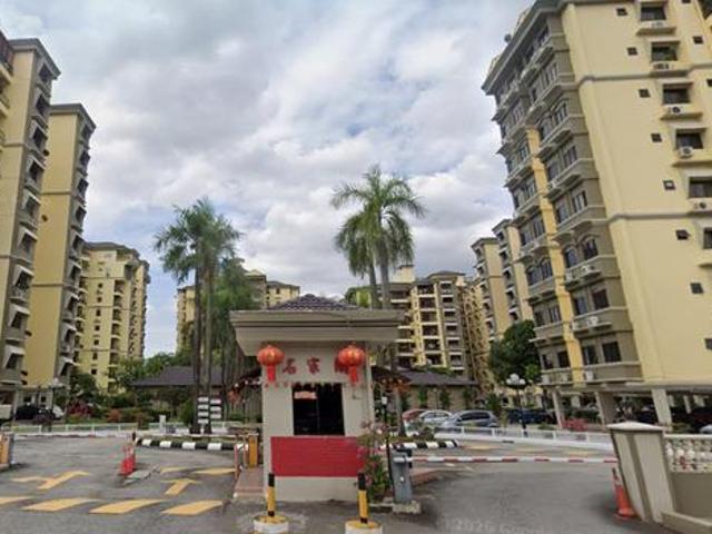 Condominium for sale in Petaling, Damansara Damai