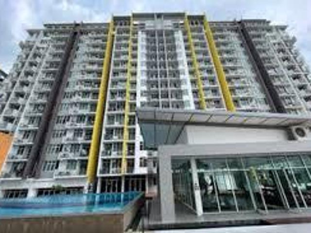 Apartment for sale in Nilai, Negeri Sembilan
