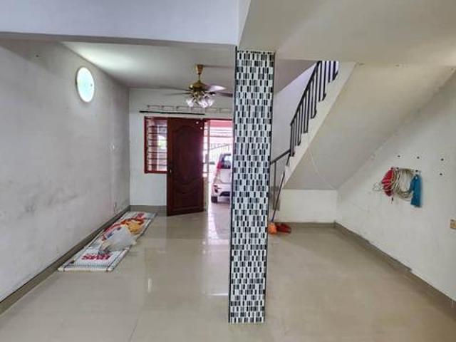 Terraced House for sale in Pasir Gudang, Johor