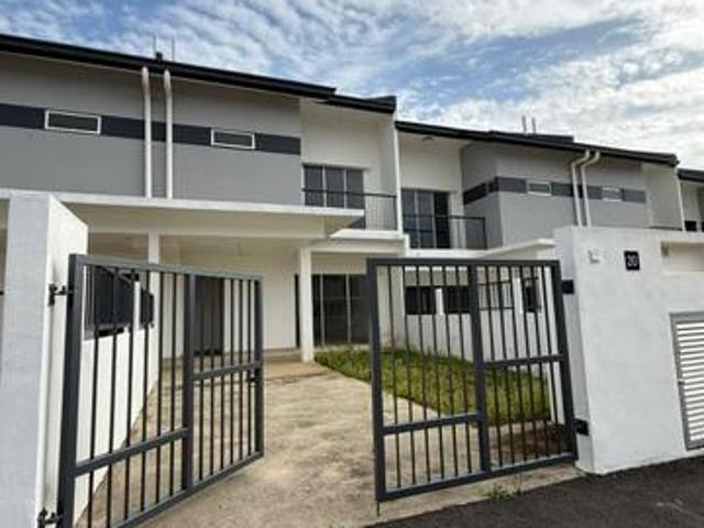 Terraced House for sale in Kota Tinggi, Johor