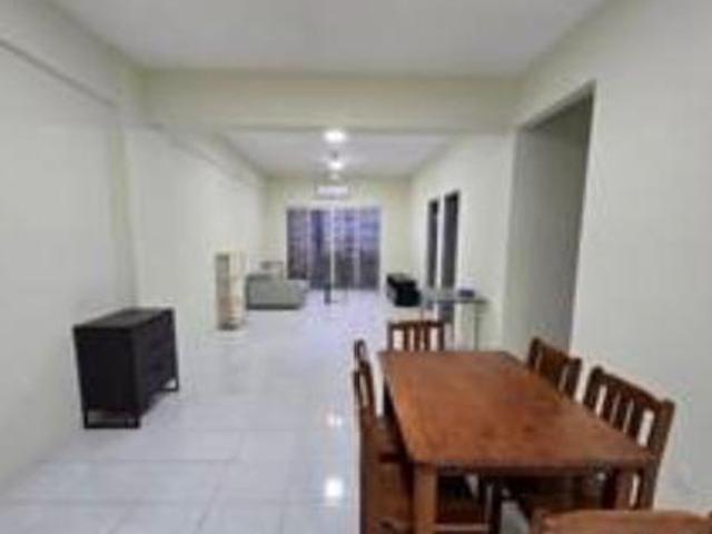 Apartment for sale in Kajang, Langat