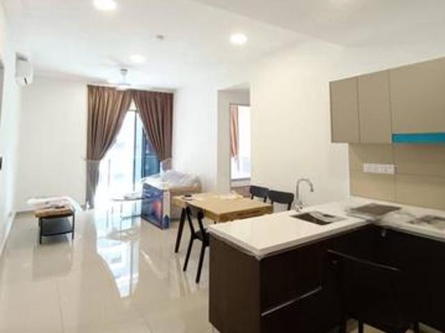 Serviced Residence for sale in Petaling, Subang Jaya