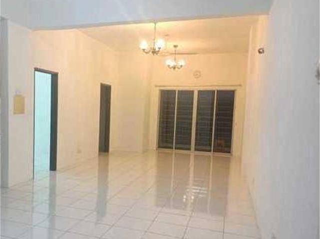 Apartment for sale in Kajang, Langat
