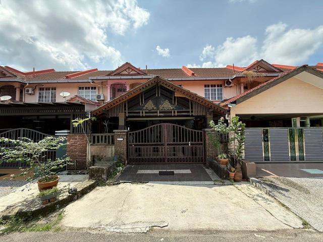 Terraced House for sale in Pasir Gudang, Johor Bahru