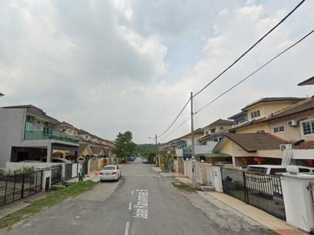 Terraced House for sale in Kajang, Langat