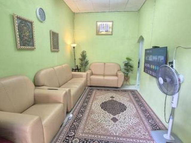 Terraced House for sale in Sungai Petani, Kuala Muda