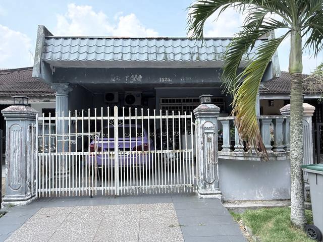 Terraced House for sale in Senai, Kulai