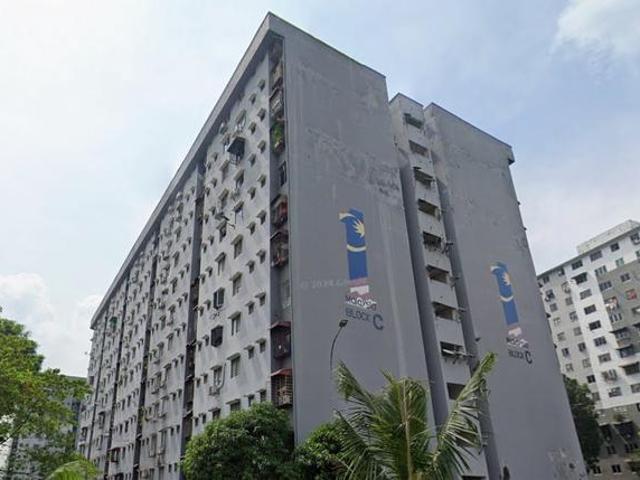 Apartment for sale in Petaling, Damansara Damai