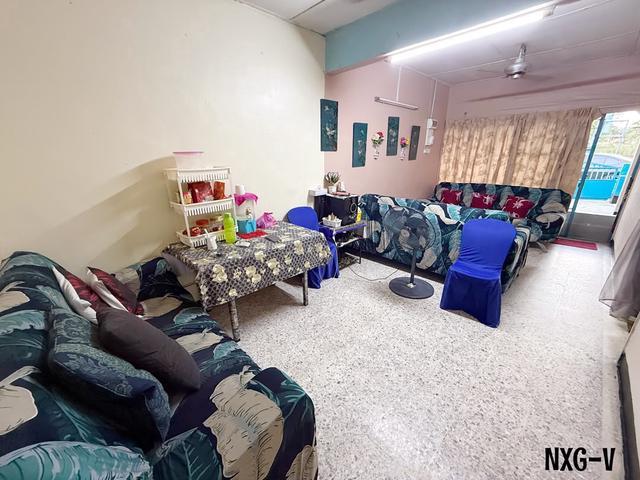 Terraced House for sale in Port Klang, Selangor