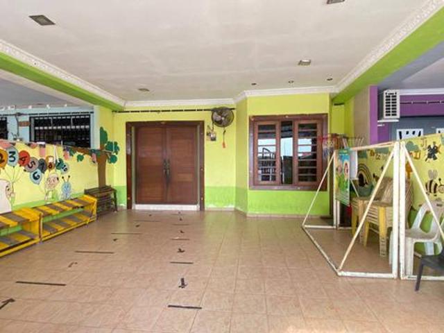 Terraced House for sale in Kuantan, Pahang