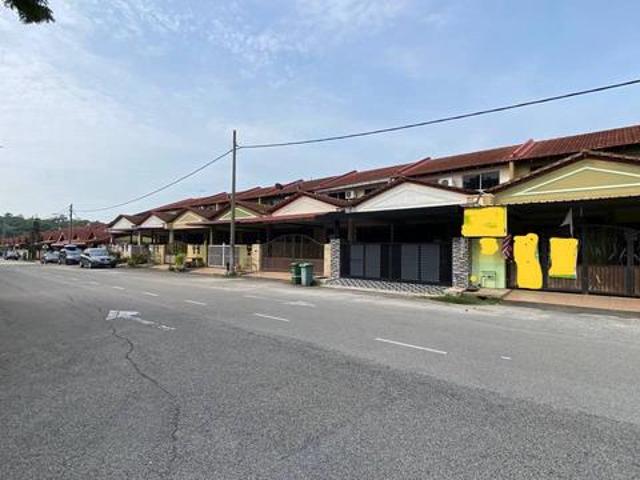 Terraced House for sale in Kuantan, Pahang