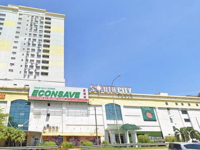 Serviced Residence for sale in Petaling, Subang Jaya