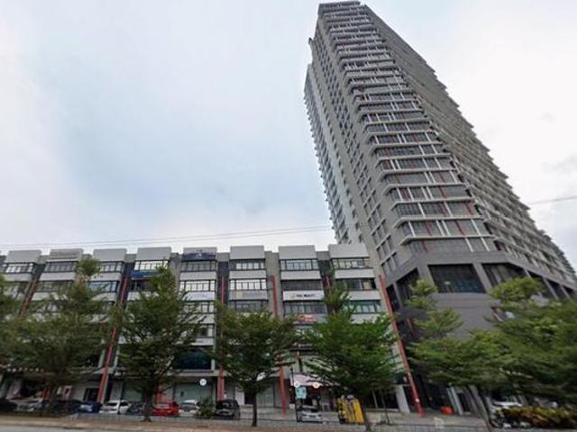 Serviced Residence for sale in Cheras, Kuala Lumpur