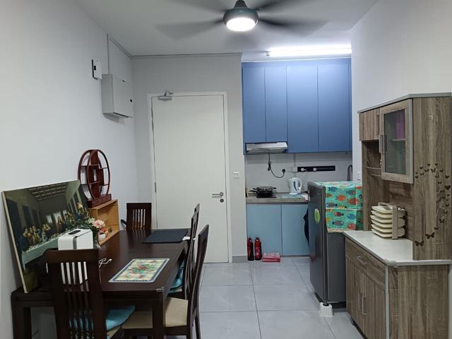 Serviced Residence for rent in Country Heights Damansara, Kuala Lumpur