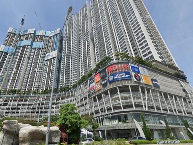 Serviced Residence for sale in Country Heights Damansara, Kuala Lumpur