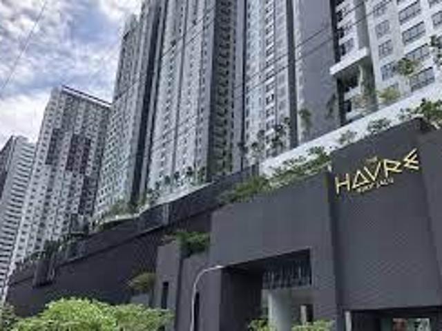 Condominium for sale in Bukit Jalil, Kuala Lumpur