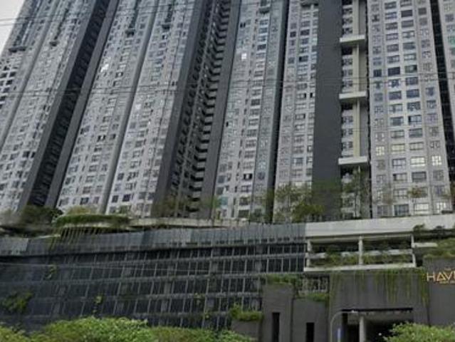 Condominium for sale in Bukit Jalil, Kuala Lumpur