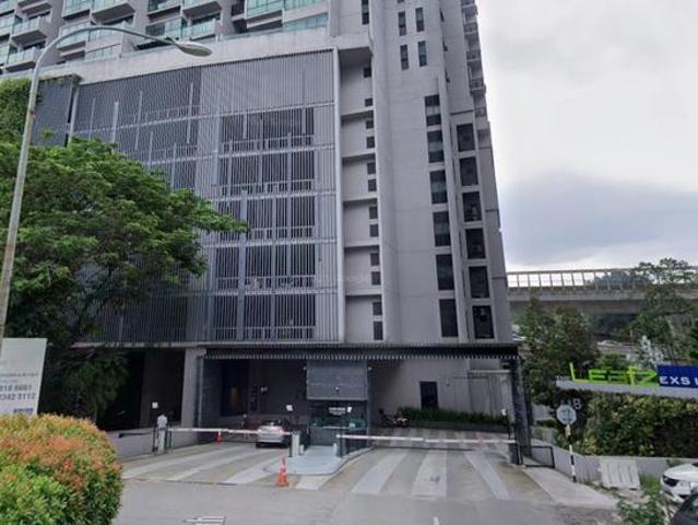 Serviced Residence for sale in Country Heights Damansara, Kuala Lumpur