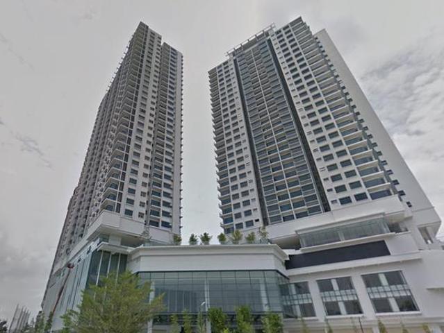 Condominium for sale in Bukit Jalil, Kuala Lumpur