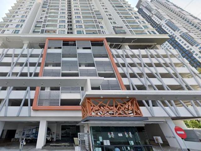 Serviced Residence for sale in Country Heights Damansara, Kuala Lumpur