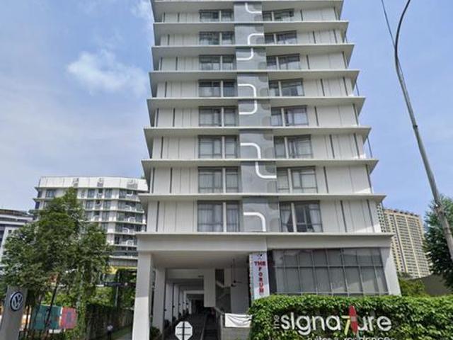 Condominium for sale in Sri Hartamas, Kuala Lumpur