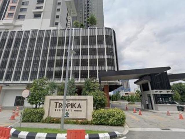 Condominium for sale in Bukit Jalil, Kuala Lumpur