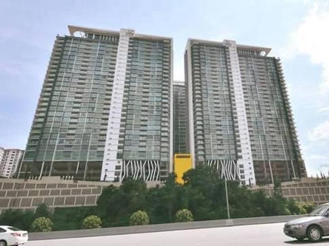 Condominium for sale in Bukit Jalil, Kuala Lumpur