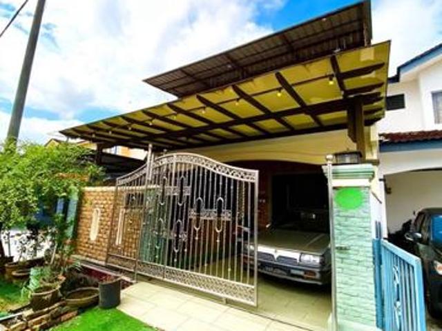 Terraced House for sale in Kulai, Johor