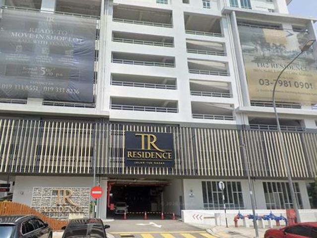 Serviced Residence for sale in Country Heights Damansara, Kuala Lumpur